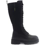 Bottes Jeep Barrel Hi anfibio alto