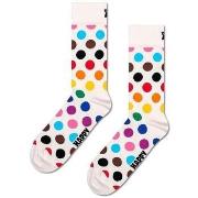 Chaussettes Happy socks Pride dots sock