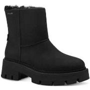 Bottines Tamaris wl boot black