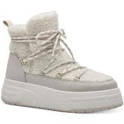 Bottines Tamaris wl boot ivory