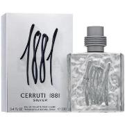 Cologne Cerruti 1881 1881 Silver Homme - eau de toilette - 100ml