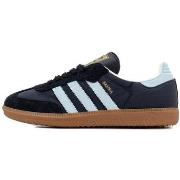 Baskets adidas Samba OG Carbon Almost Blue Gum