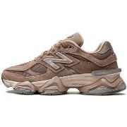 Baskets New Balance 9060 Mushroom Brown