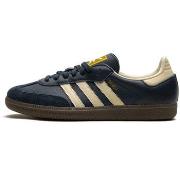 Baskets adidas Samba OG Night Navy Cream White Gum