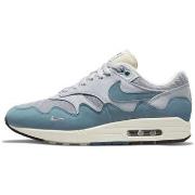 Baskets Nike Air Max 1 Patta Noise Aqua