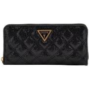 Portefeuille Guess Portefeuille Ref 64319 BLA Noir 21*10*2 cm