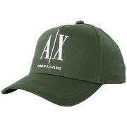 Casquette EAX baseball