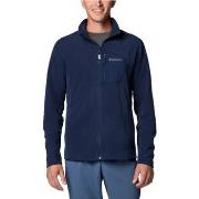 Sweat-shirt Columbia Klamath Range Full Zip