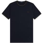 T-shirt Fred Perry -