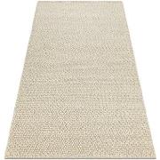 Tapis Rugsx Tapis en laine TAHAR 99005B crème - 160x240 cm