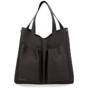 Sac Orciani SAC PORTÉ ÉPAULE BUYS SOFT LEATHER B02160-SOFT-TMORO