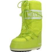 Bottes Moon Boot ICON NYLON