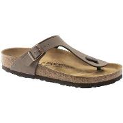 Sandales Birkenstock Gizeh BS Etroite