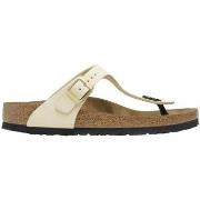 Sandales Birkenstock Gizeh Etroite