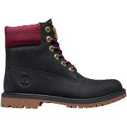 Bottes Timberland Heritage 6-Inch Waterproof