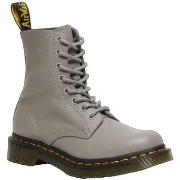 Bottes Dr. Martens Pascal