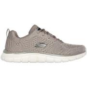 Chaussures Skechers Track Front Runner