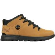 Bottes Timberland Sprint Trekker Mid