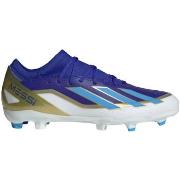 Chaussures de foot adidas X Crazyfast Messi League Terrain Souple