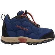 Chaussures enfant Columbia Firecamp Mid 2