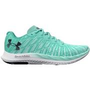 Chaussures Under Armour Charged Breeze 2