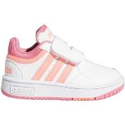 Baskets enfant adidas Hoops Mid 3.0 I