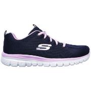 Chaussures Skechers Graceful-Get Connected