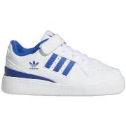 Baskets enfant adidas Forum