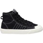 Baskets adidas Nizza Hi