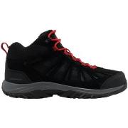 Chaussures Columbia Marche Imperméable Redmond Iii