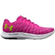 Chaussures Under Armour Charged Breeze 2