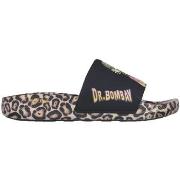 Sandales Skechers Snoop Dogg: Hyper Slide Dr. Bombay