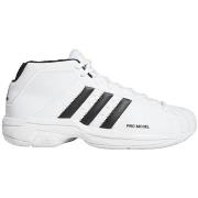 Baskets adidas Pro Model 2G