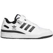 Baskets adidas Forum Low