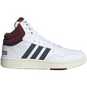 Baskets adidas Hoops 3.0 Classic Vintage