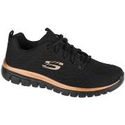 Chaussures Skechers Graceful-Get Connected