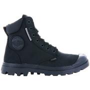 Bottes Palladium Pampa Sc Wpn Us