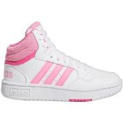 Baskets enfant adidas Hoops