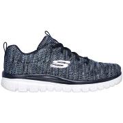 Chaussures Skechers Graceful-Twisted