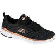 Chaussures Skechers Flex Appeal 3.0