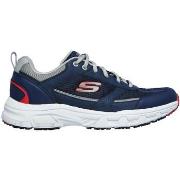 Chaussures Skechers Oak Canyon-Verketta