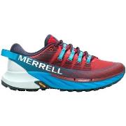 Chaussures Merrell Agility Peak 4