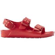 Sandales enfant BIRKENSTOCK Milano Essentials Etroite