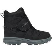 Bottes enfant Columbia Fairbanks Omniheat