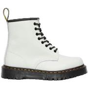 Bottes Dr. Martens 1460 Bex Smooth