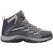 Chaussures Columbia Crestwood Mid