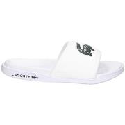 Sandales Lacoste Crocro Dualiste Slide