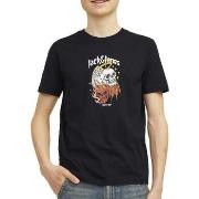 T-shirt enfant Jack &amp; Jones 12263213