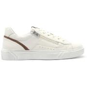 Baskets NeroGiardini sneaker in pelle