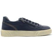 Baskets NeroGiardini sneaker in pelle